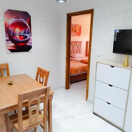 Les Belles Residences De Safir Tanger Exteriör bild