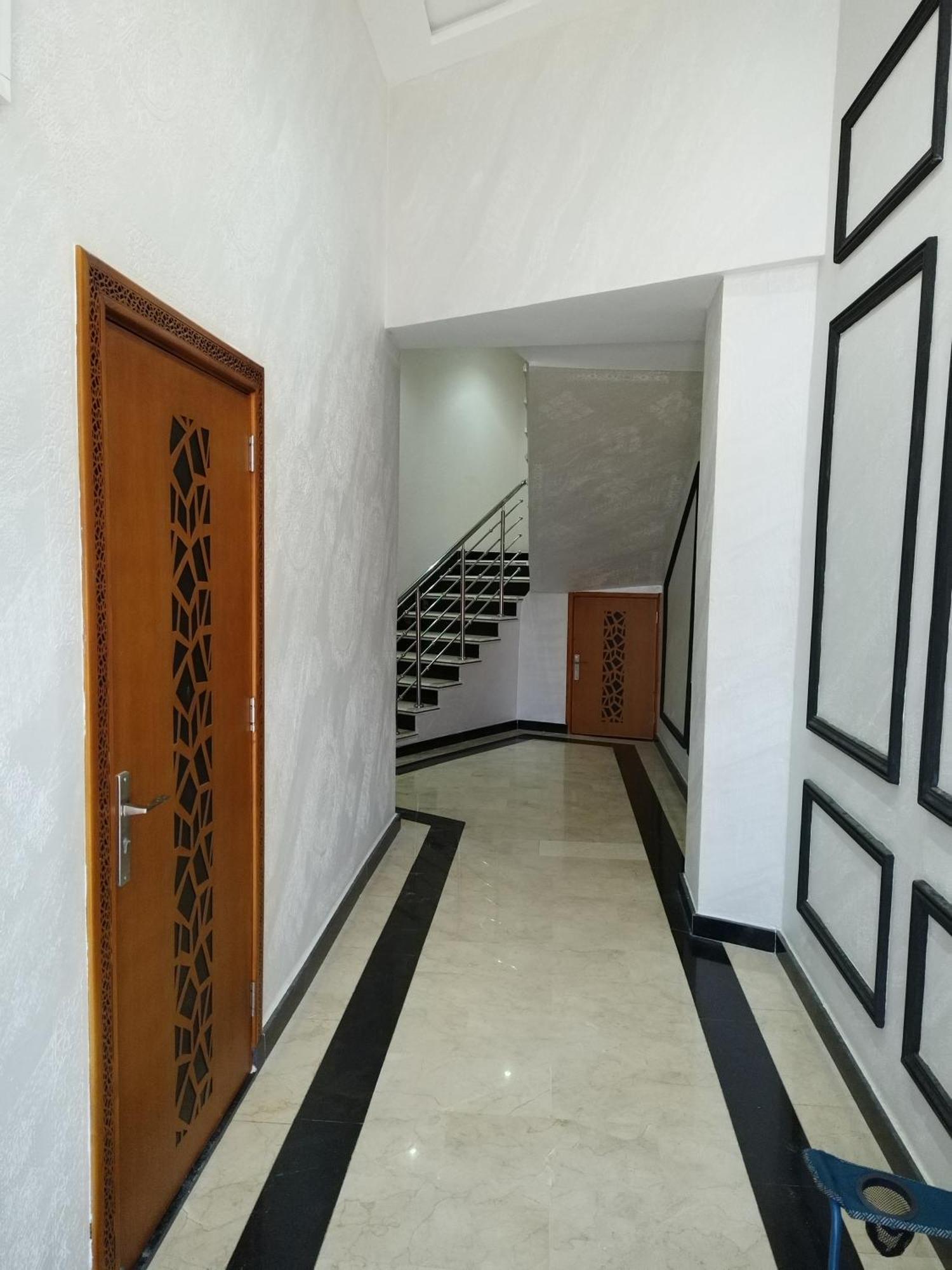 Les Belles Residences De Safir Tanger Exteriör bild